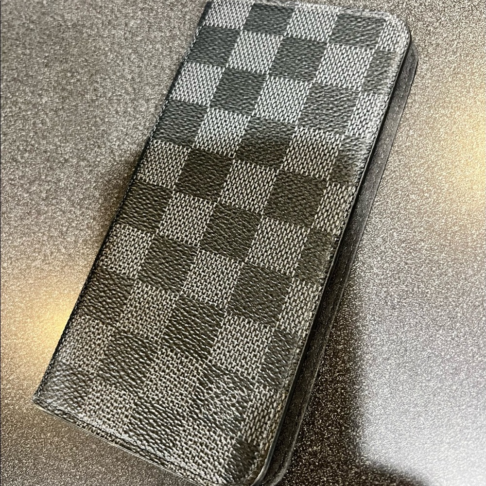 Louis Vuitton IPhone Case